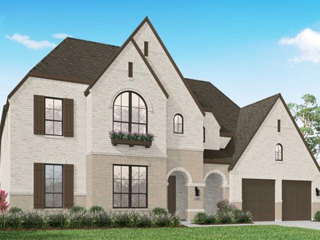 House for sale in Denton, Texas