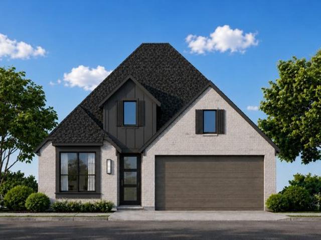 House for sale in Denton, Texas