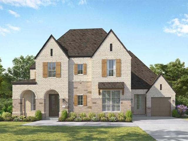 House for sale in Denton, Texas