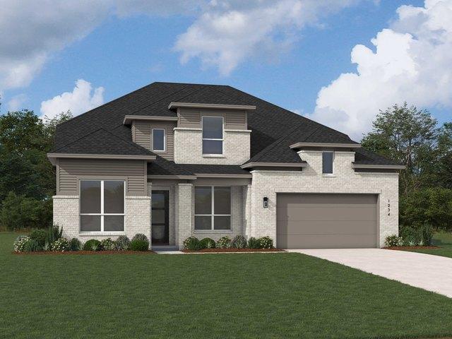 House for sale in Johnson, Texas