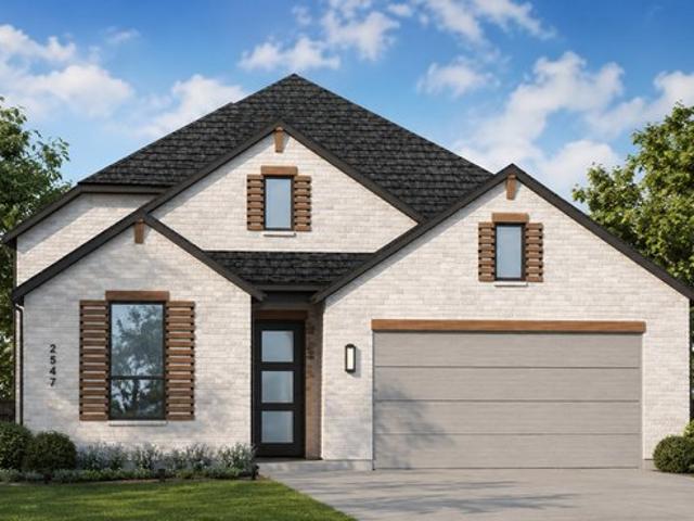 House for sale in Manvel, Brazoria County