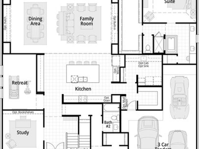 House for sale in Van Alstyne, Texas