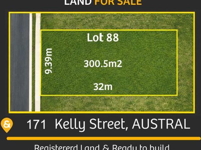 Land for sale in Sydney, New South Wales