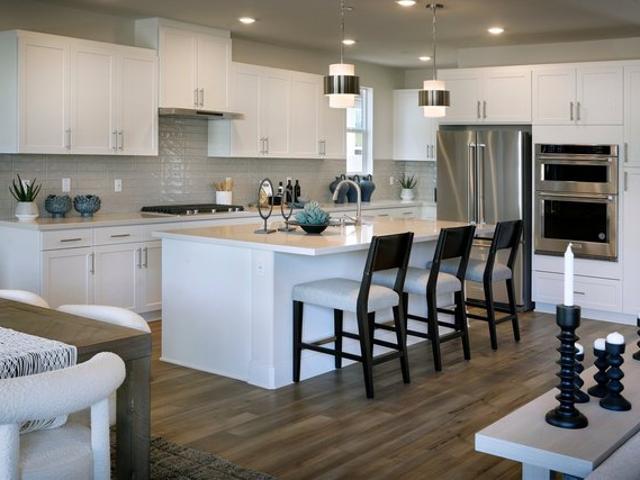 House for sale in Chino, California