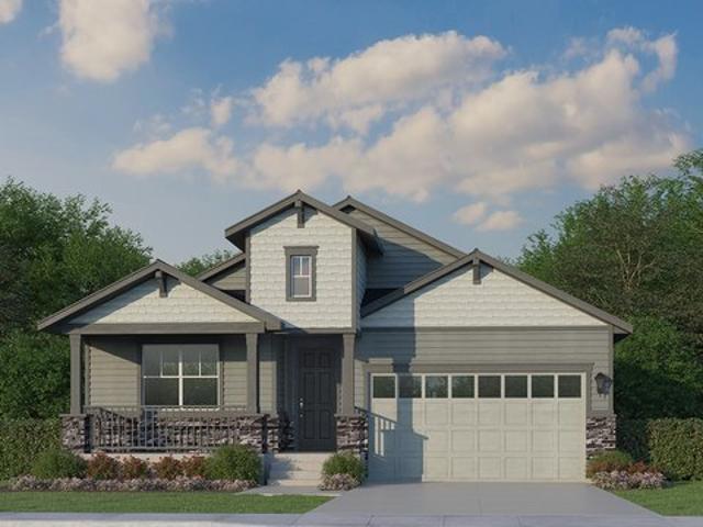 House for sale in Firestone, Colorado