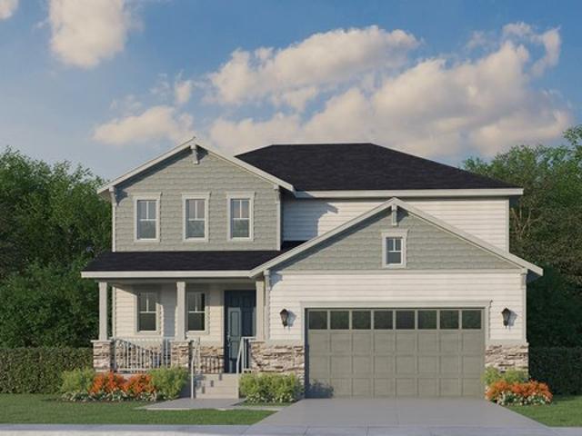 House for sale in Firestone, Colorado
