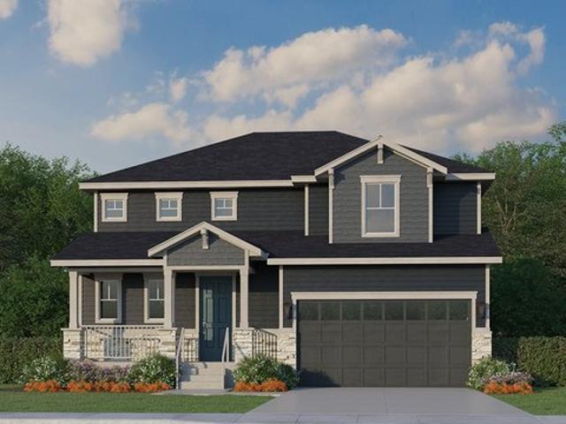 House for sale in Firestone, Colorado