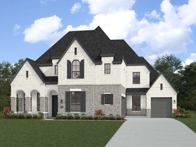 House for sale in Denton, Texas