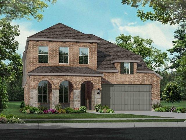 House for sale in Conroe, Texas