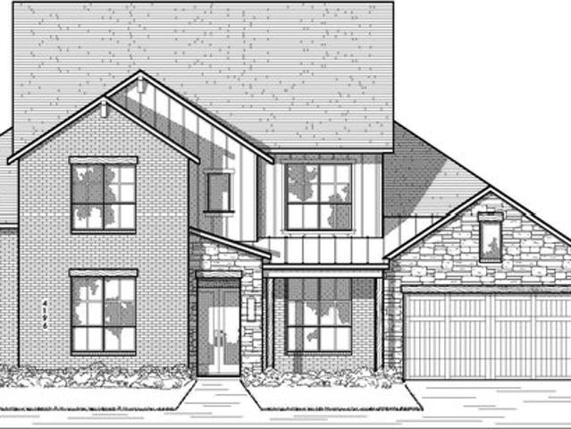 House for sale in Hays, Texas