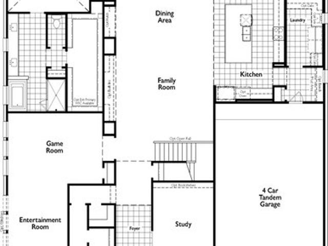 House for sale in Van Alstyne, Texas