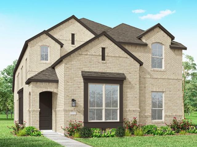 House for sale in Mckinney, Texas