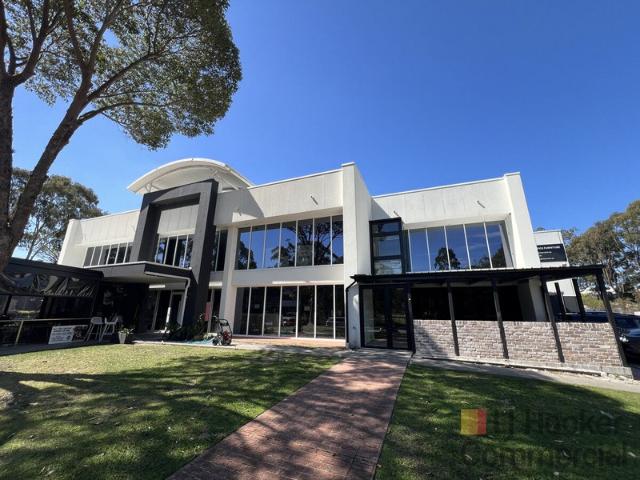 Office for rent in Tuggerah Business Park, Central Coast Council