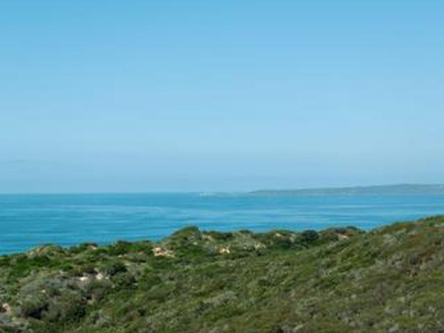 Land for sale in Groot Brak Rivier, Western Cape