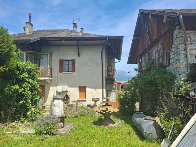 Maison vente à Chambéry, Planaise
