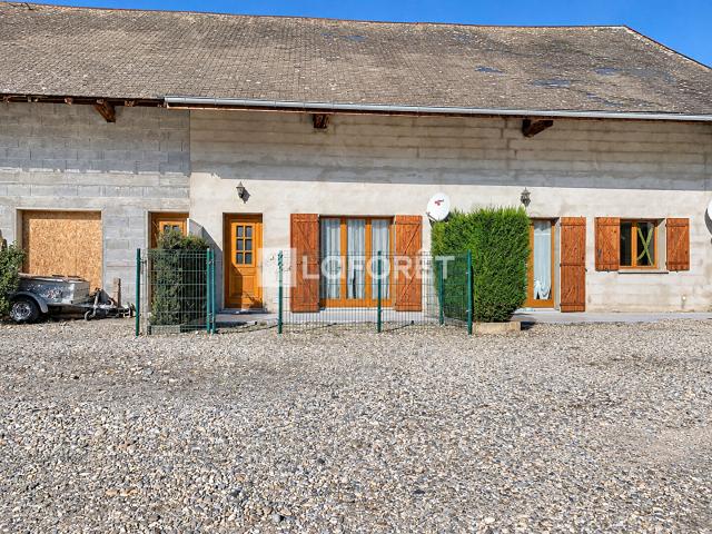 Maison vente à Planaise, Savoie