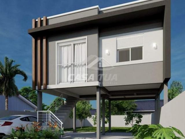 Casa venda em Passo Fundo