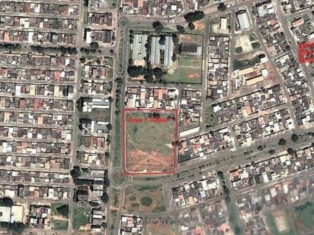 Terreno venda em Setor Residencial Leste - Buritis IV, Planaltina