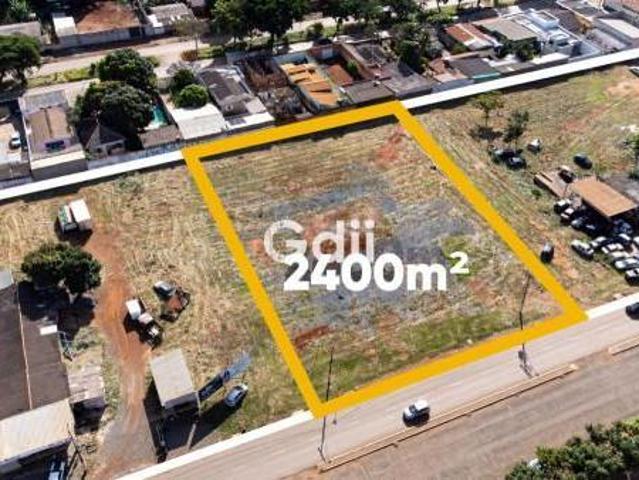 Terreno venda em Região Geográfica Imediata de Águas Lindas de Goiás, Região Integrada de Desenvolvimento do Distrito Federal e Entorno