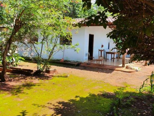 Sítio e chácara venda em Região Geográfica Imediata de Águas Lindas de Goiás, Região Integrada de Desenvolvimento do Distrito Federal e Entorno
