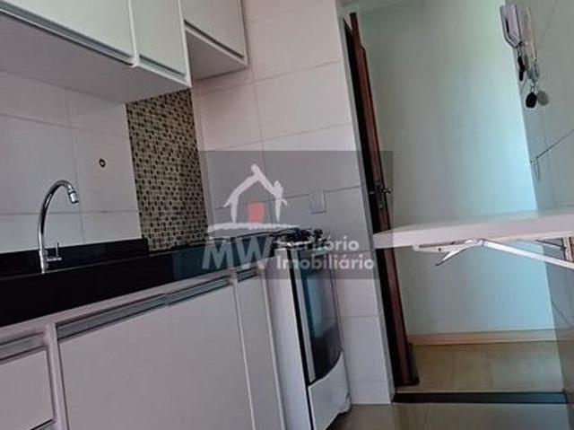 Apartamento aluguel em Setor Residencial Leste - Buritis IV, Planaltina