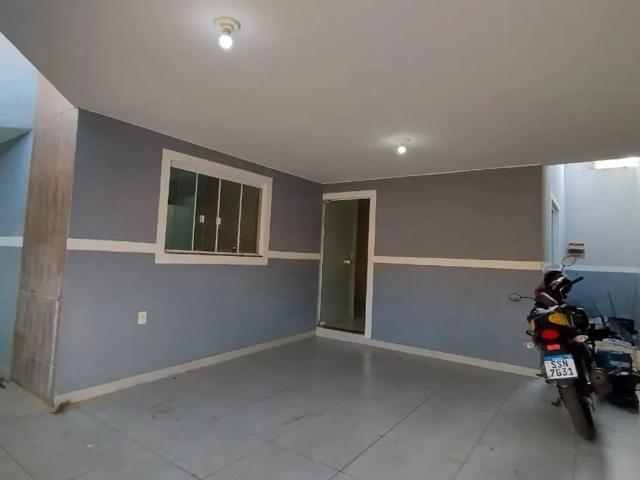 Casa aluguel em Setor Residencial Leste - Buritis I, Planaltina