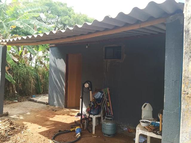 Kitnet aluguel em Setor Tradicional, Planaltina