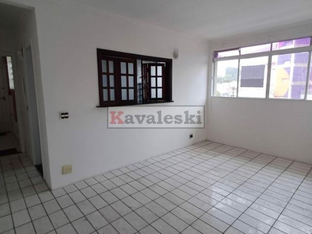 Apartamento aluguel em Bonfim, Paulínia