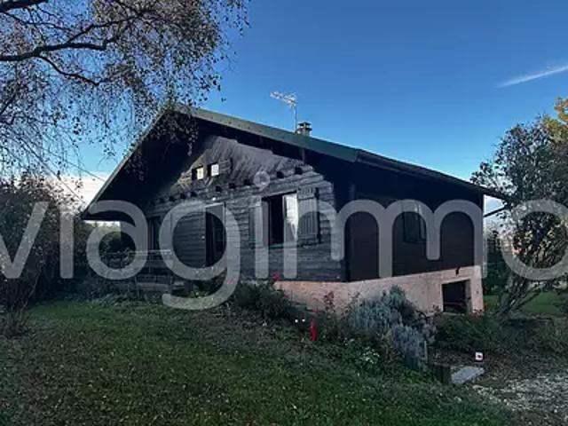 Maison vente à Lure, Plancher-bas