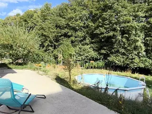 Maison vente à Plancher-Bas, Haute-Saône