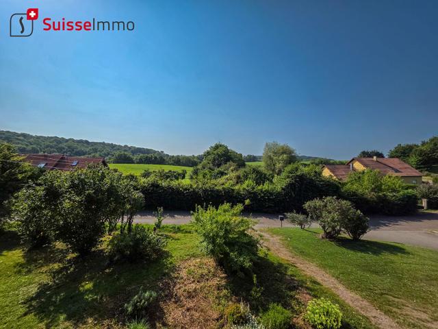Maison vente à Lure, Plancher-bas