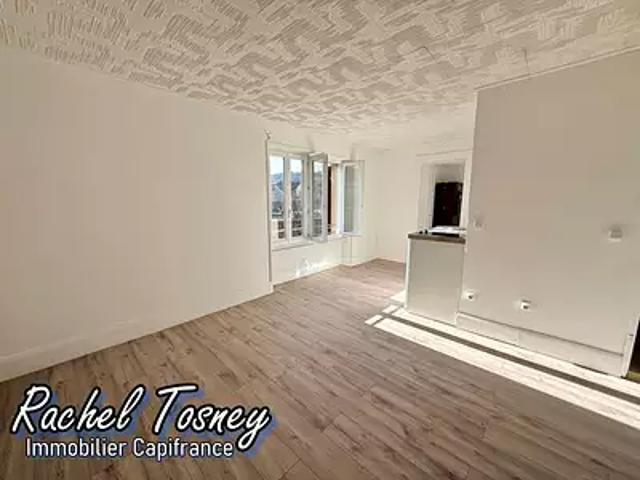 Appartement vente à Plancher-les-Mines, Haute-Saône