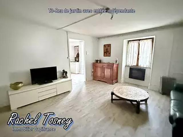 Appartement vente à Plancher-les-Mines, Haute-Saône