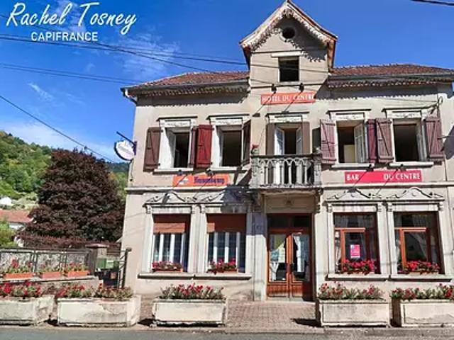 Maison vente à Lure, Plancher-les-mines