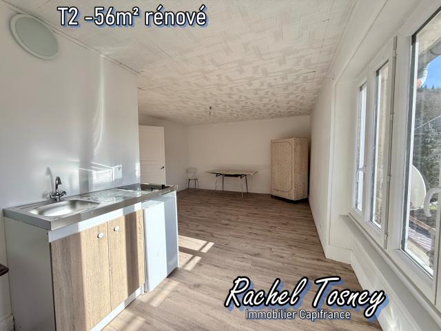 Appartement vente à Lure, Plancher-les-mines