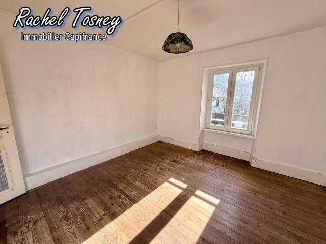 Appartement vente à Lure, Plancher-les-mines