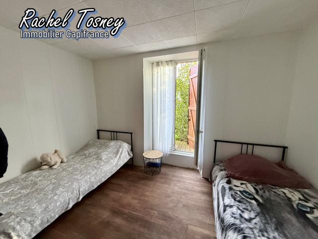 Appartement vente à Lure, Plancher-les-mines