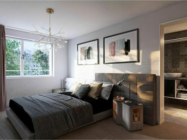 Apartment kaufen in Prilly