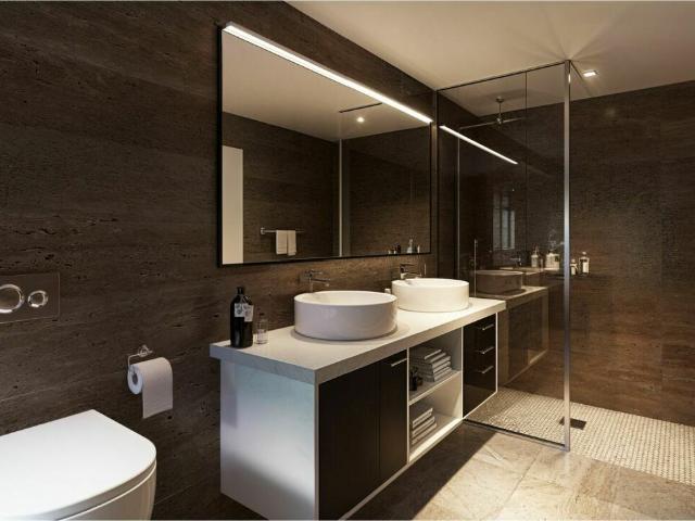 Apartment kaufen in Prilly