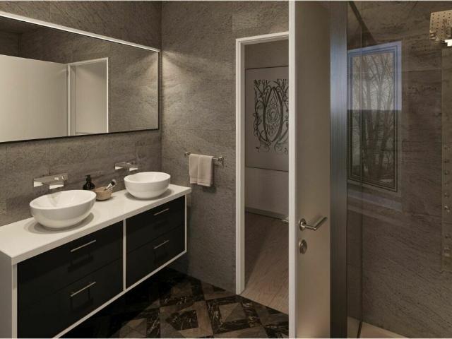 Apartment kaufen in Prilly