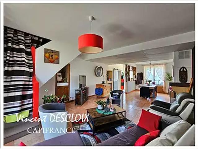 Maison vente à Château-Chinon (Ville), Planchez