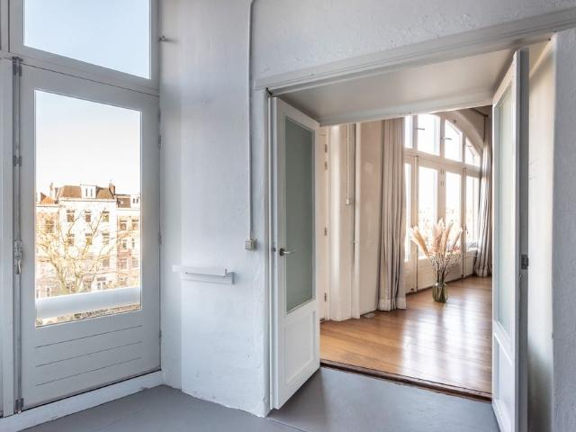 Appartement te huur in Centrum, Amsterdam