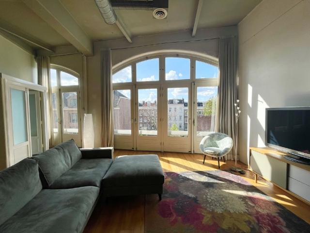 Appartement te huur in Centrum, Amsterdam