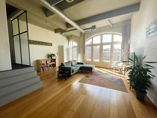 Appartement te huur in Centrum, Amsterdam
