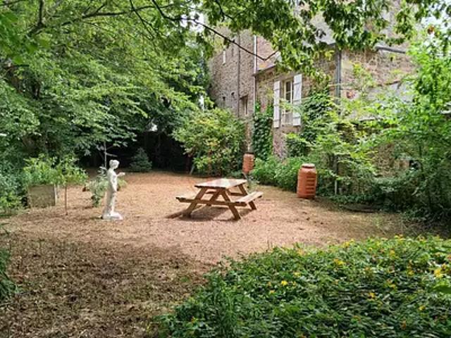 Appartement vente à Le Verger, Plancoët