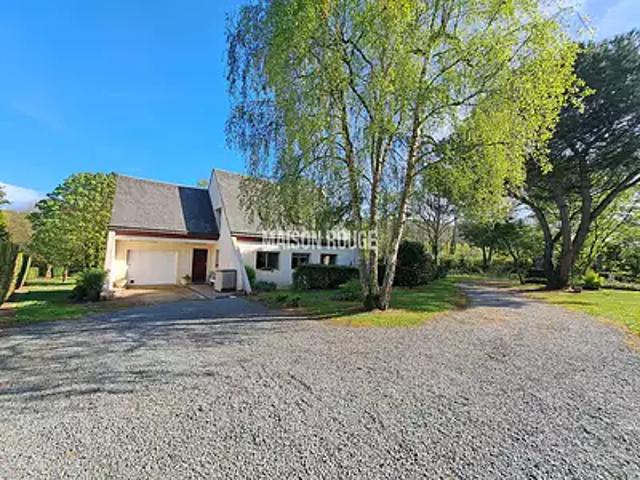 Maison vente à Dinan, Bretagne