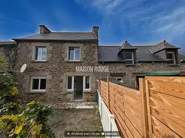 Maison vente à Le Verger, Plancoët