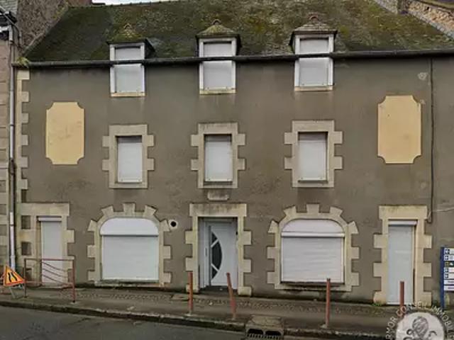 Maison vente à Dinan, Bretagne