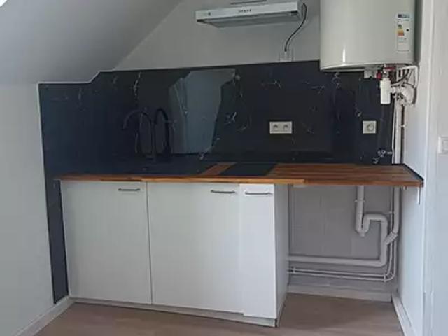 Appartement location à Le Verger, Plancoët