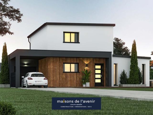 Maison vente à Dinan, Bretagne